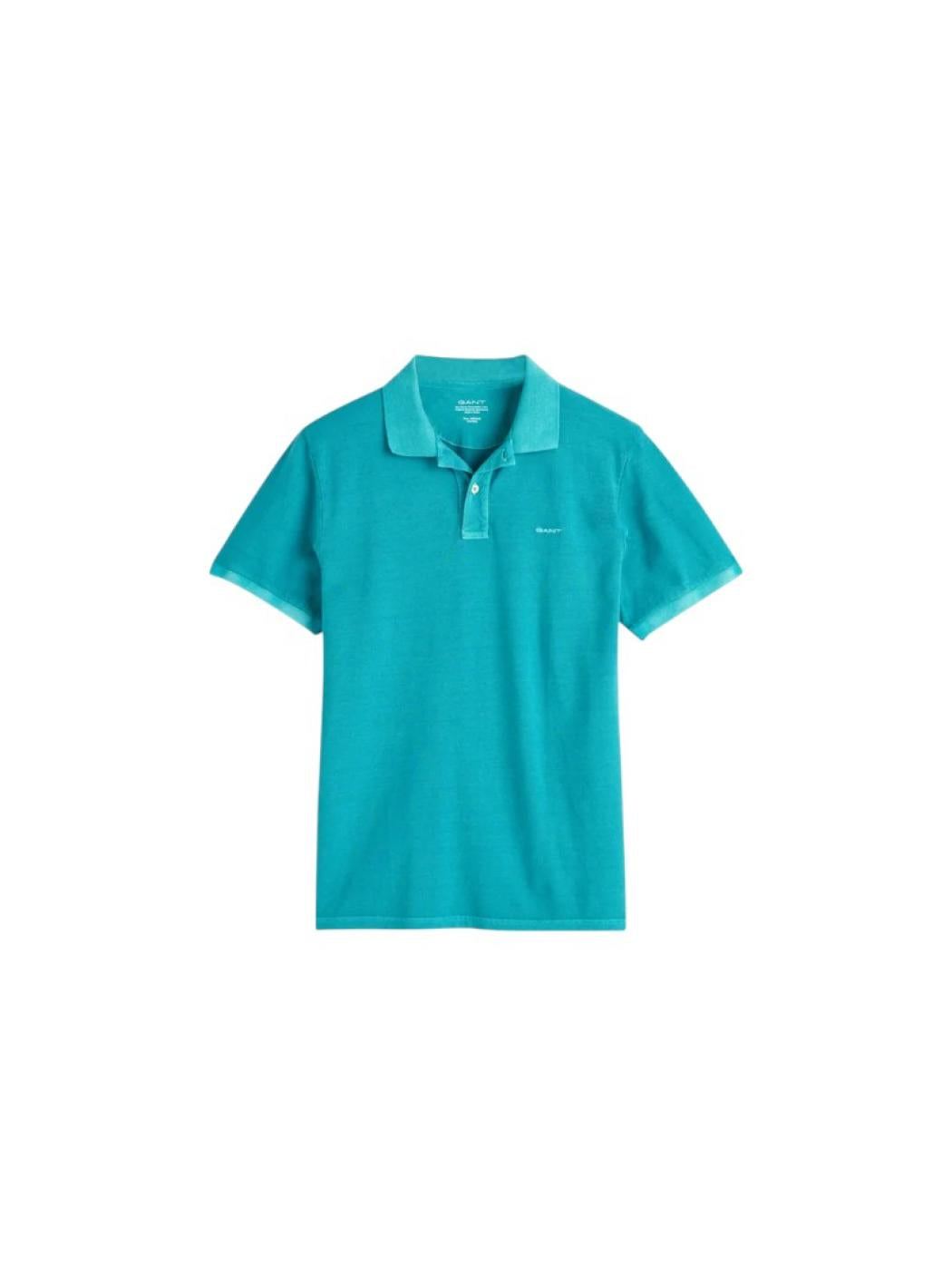 Polo Uomo Gant 262100_443