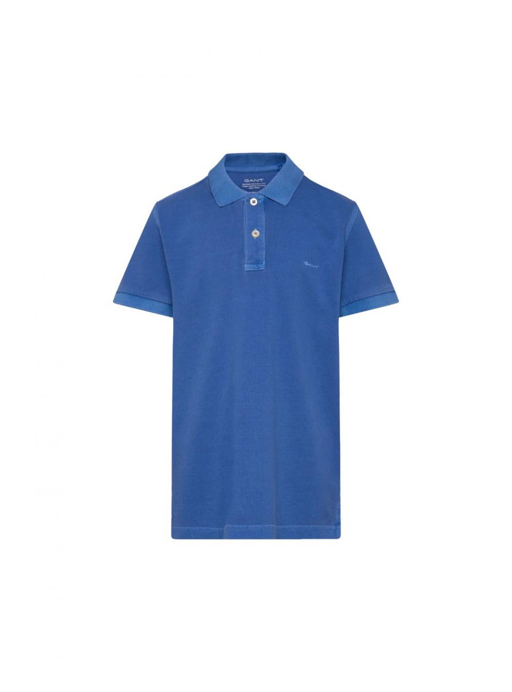 Polo Uomo Gant 262100_424