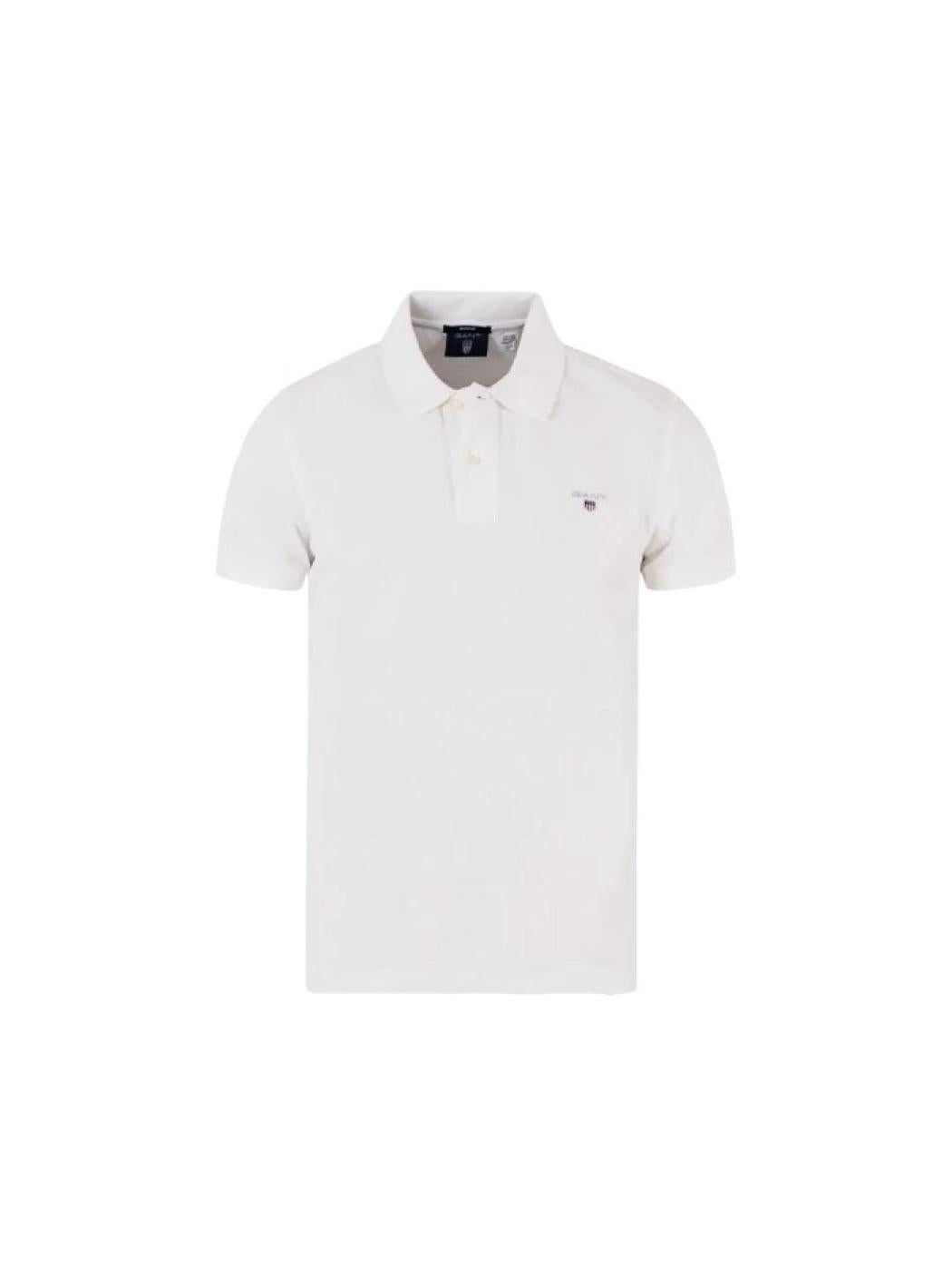 Polo Uomo Gant 2201_110