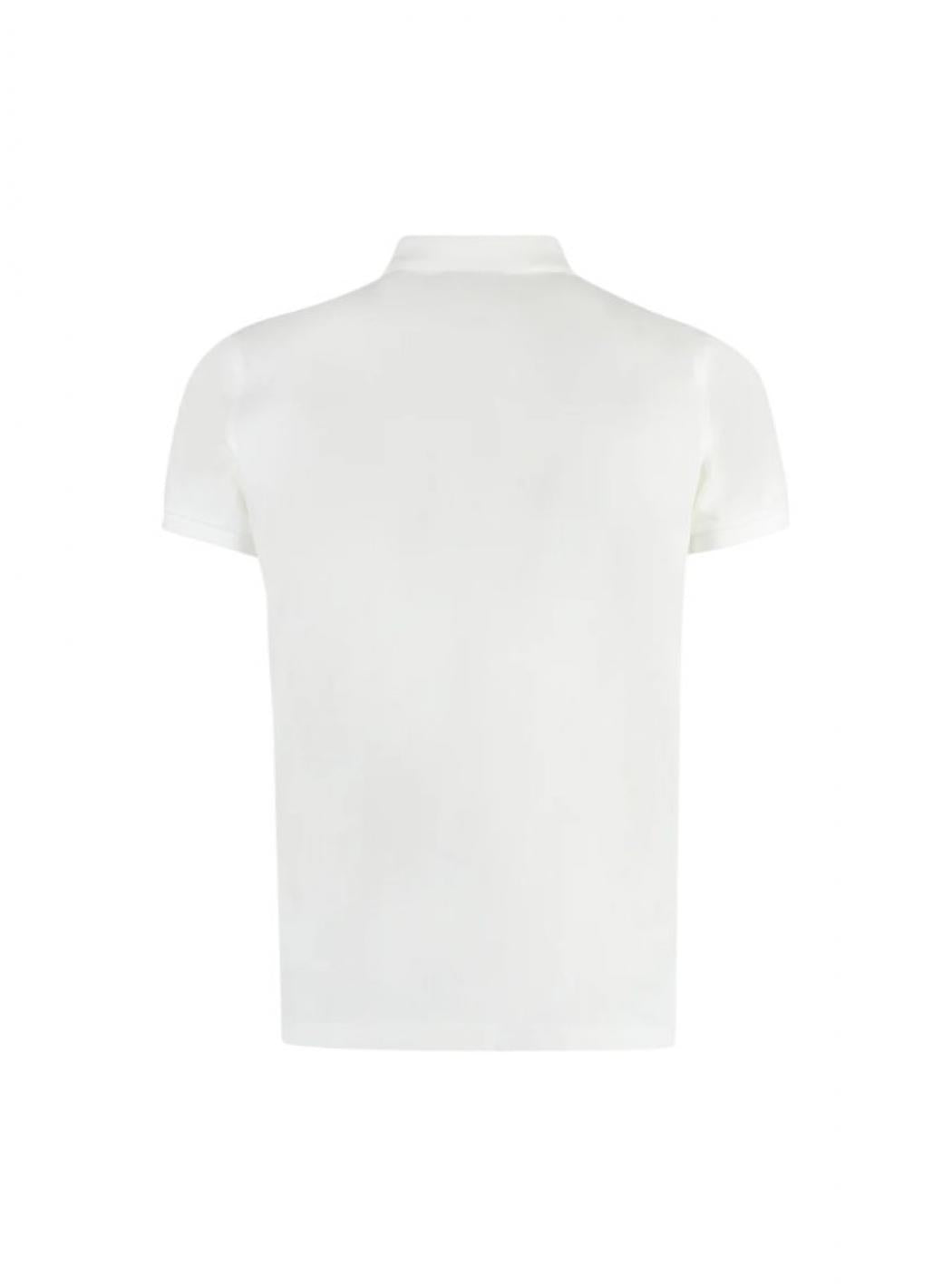 Polo Uomo Gant 2201_110