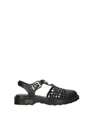 Sandali Donna Cult CLW442800 Nero
