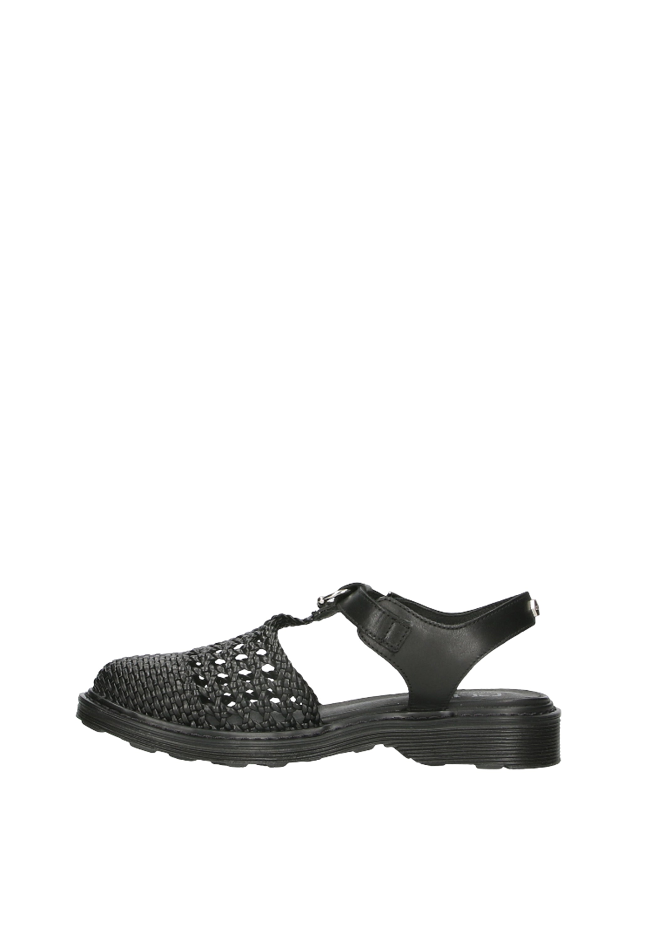 Sandali Donna Cult CLW442800 Nero
