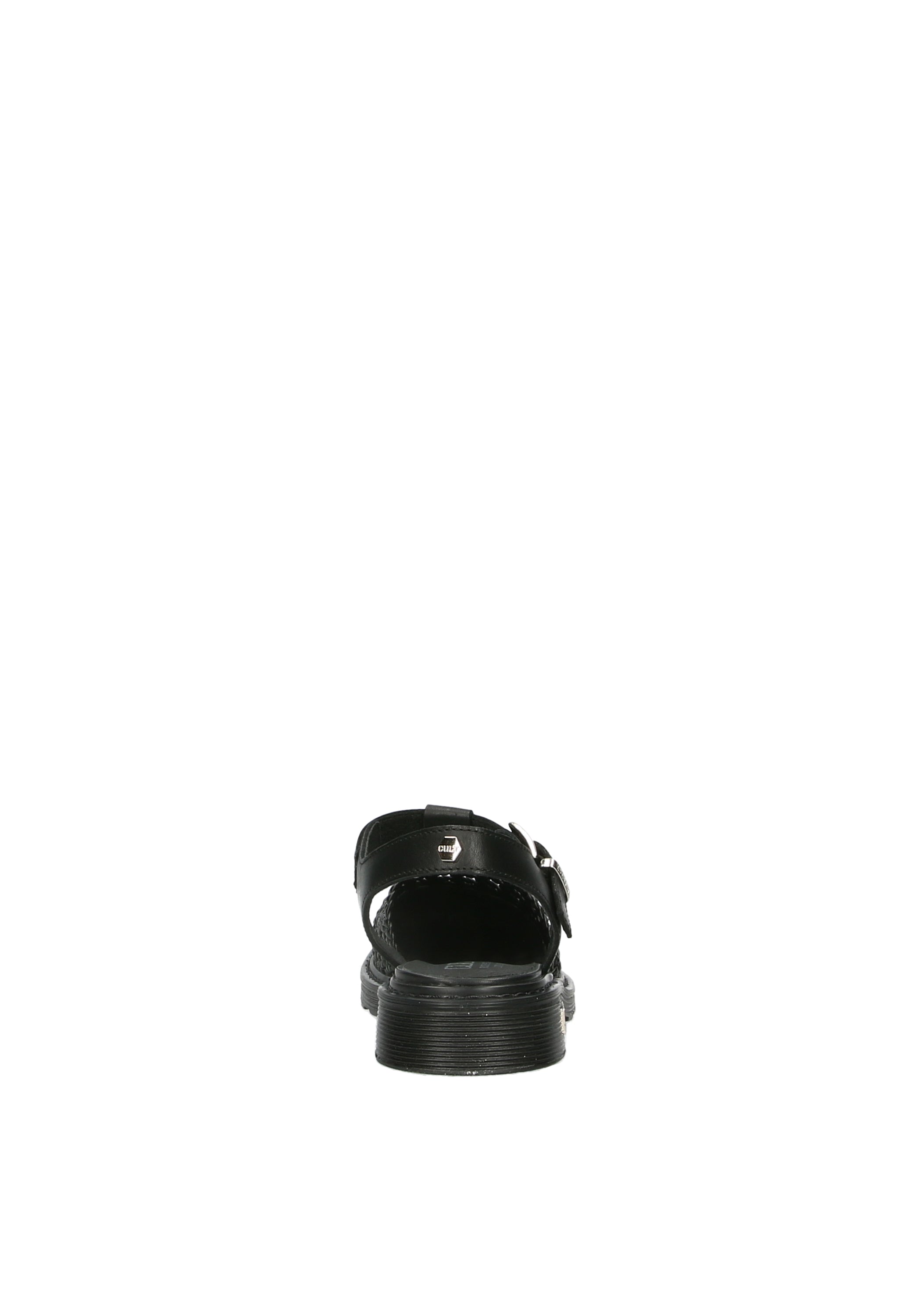 Sandali Donna Cult CLW442800 Nero