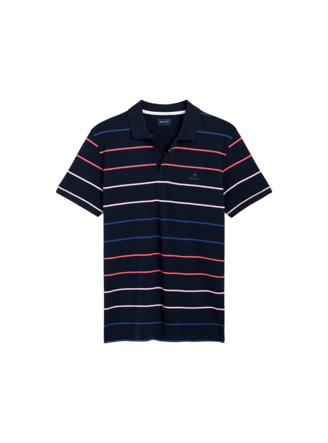 Polo Uomo gant 2022052_433