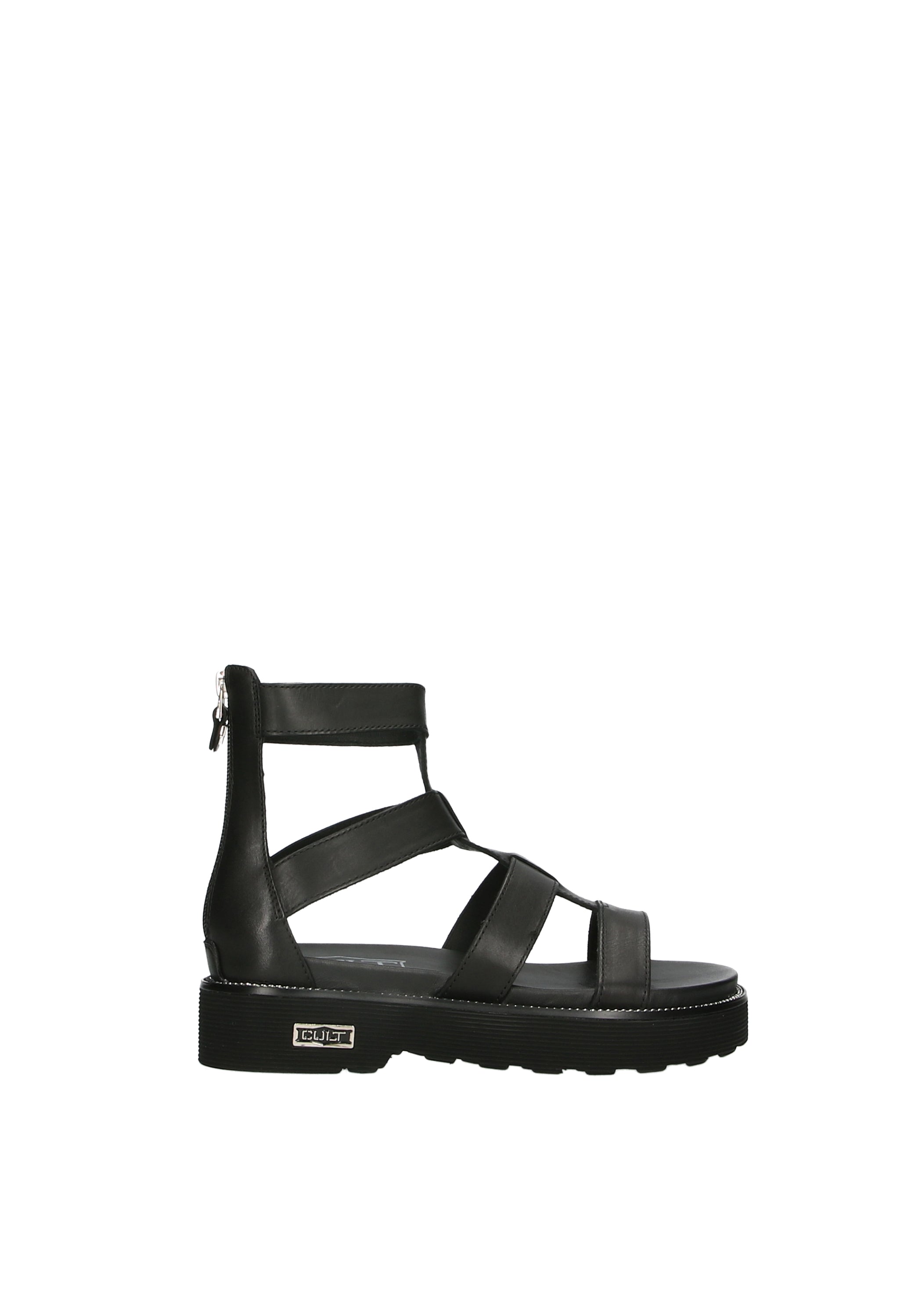 Sandali Donna Cult CLW329000 Nero
