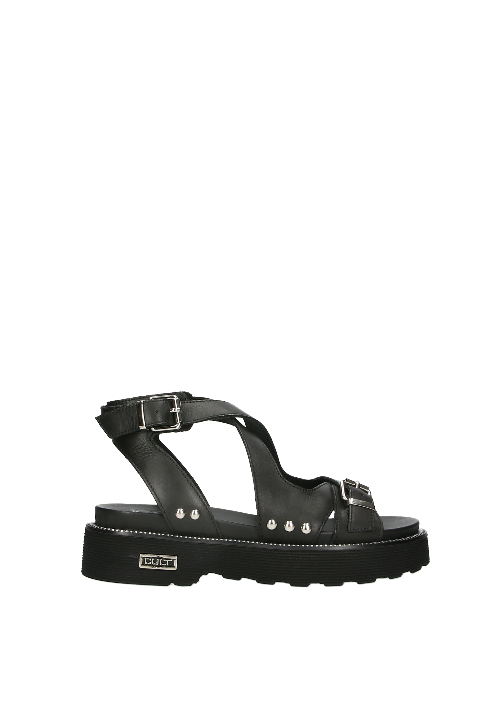 Sandali Donna Cult CLW447200 Nero