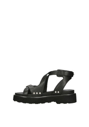 Sandali Donna Cult CLW447200 Nero