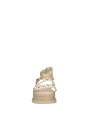 Sandali Donna Cult CLW452101 Bianco Sporco