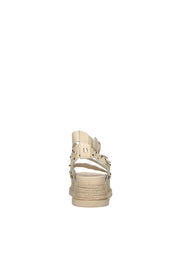 Sandali Donna Cult CLW452101 Bianco Sporco