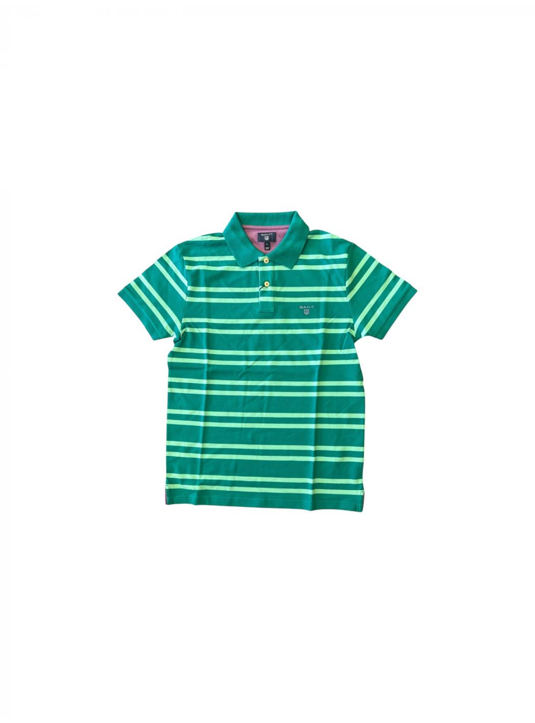 Polo Uomo Gant 2052015_361