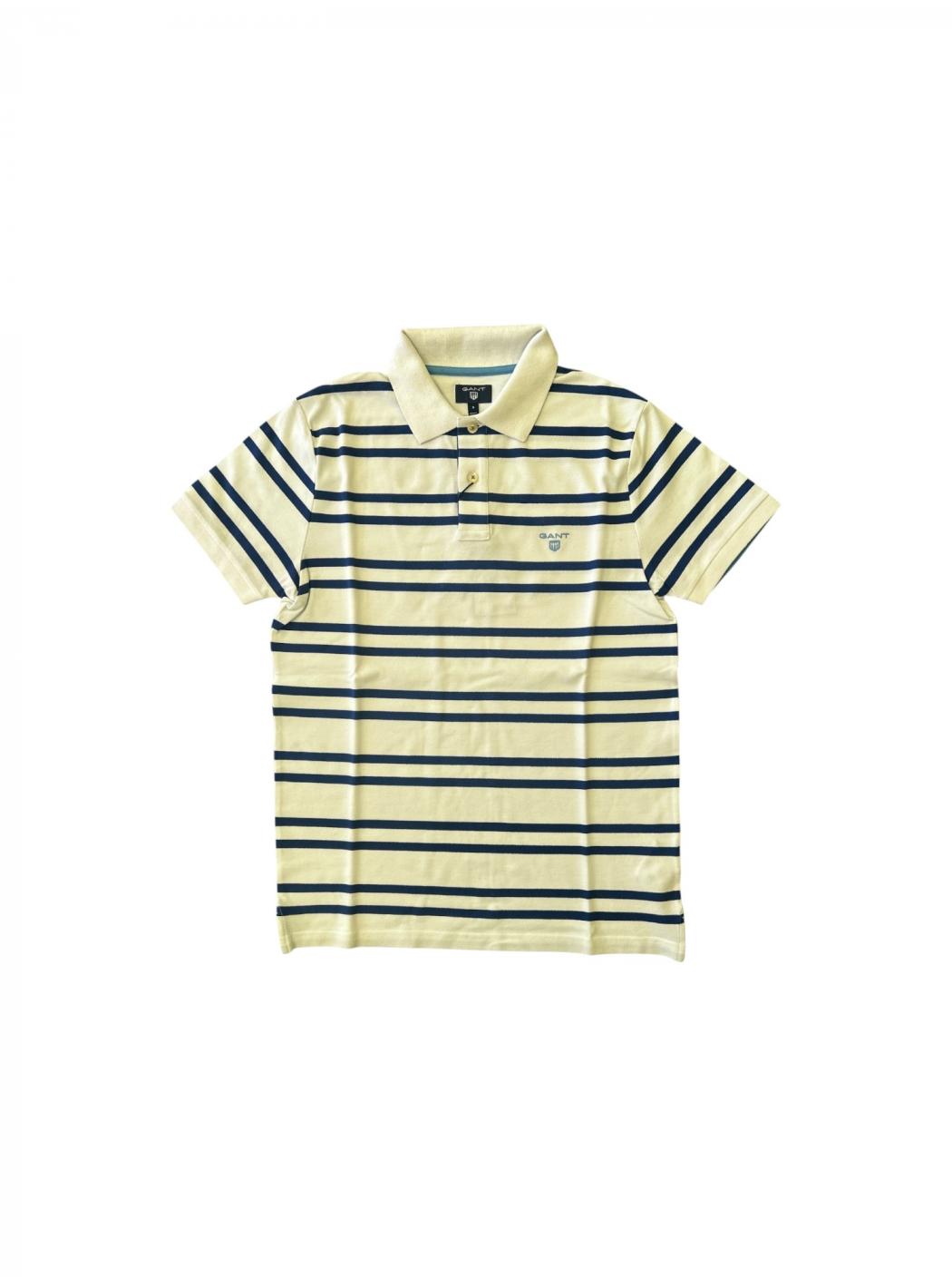 Polo Uomo Gant 2052015_110