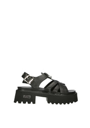 Sandali Donna Cult CLW453500 Nero