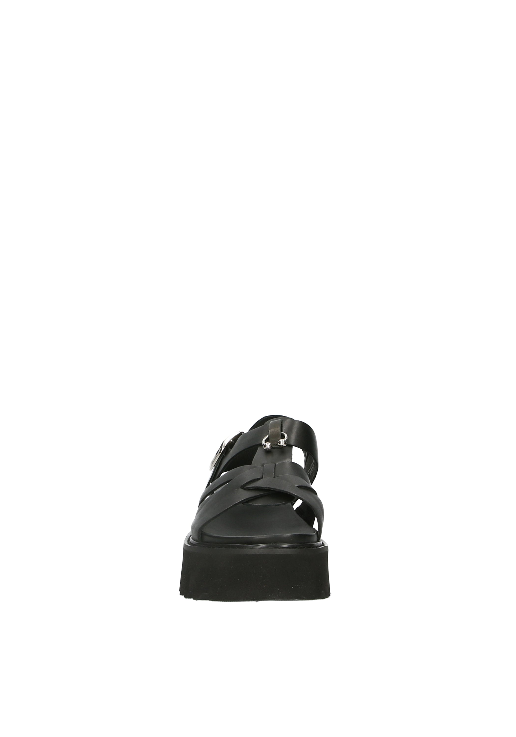 Sandali Donna Cult CLW453500 Nero