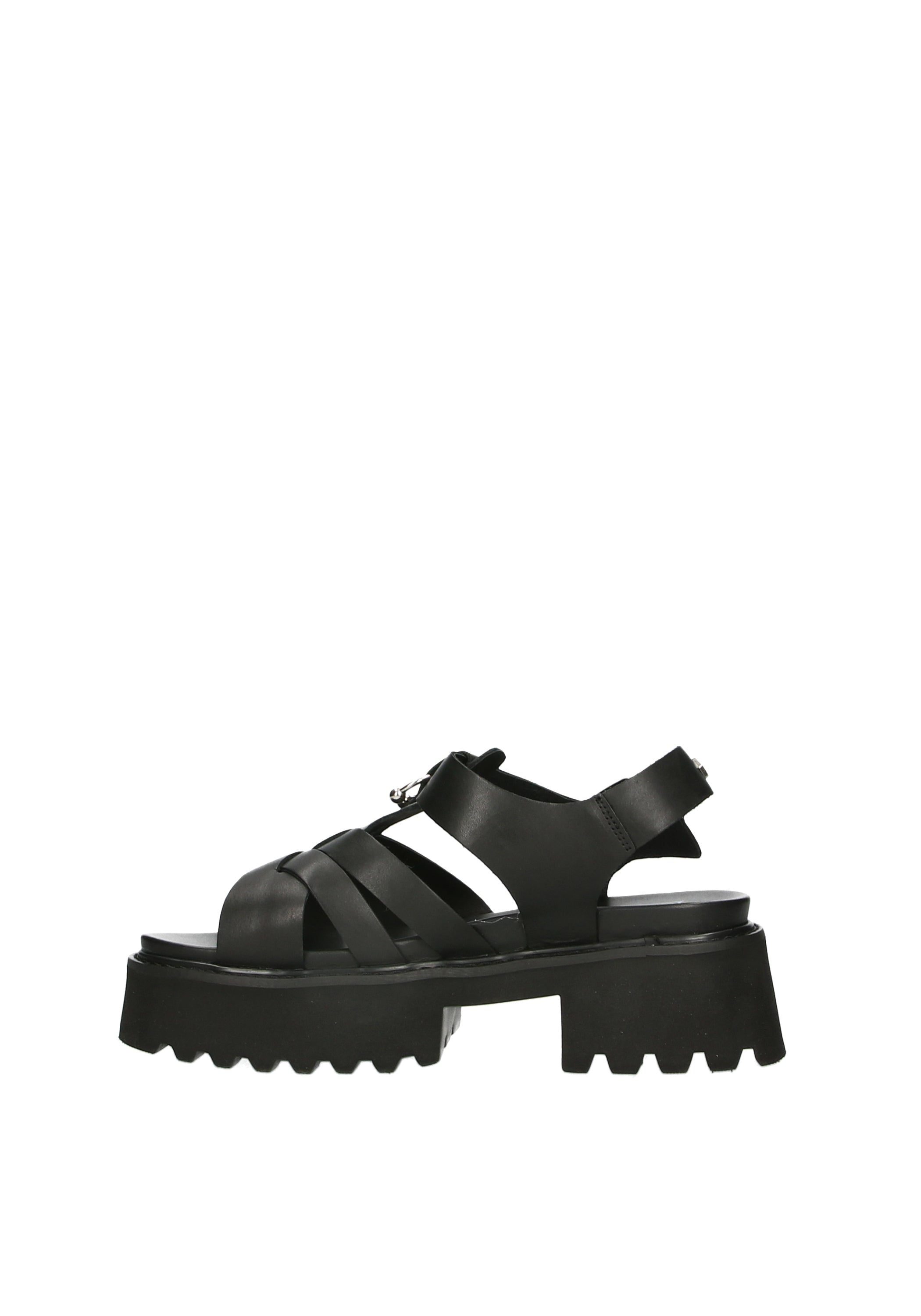 Sandali Donna Cult CLW453500 Nero