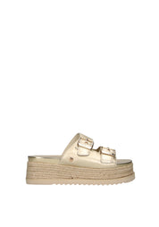 Sandali Donna Cult CLW451502 Oro