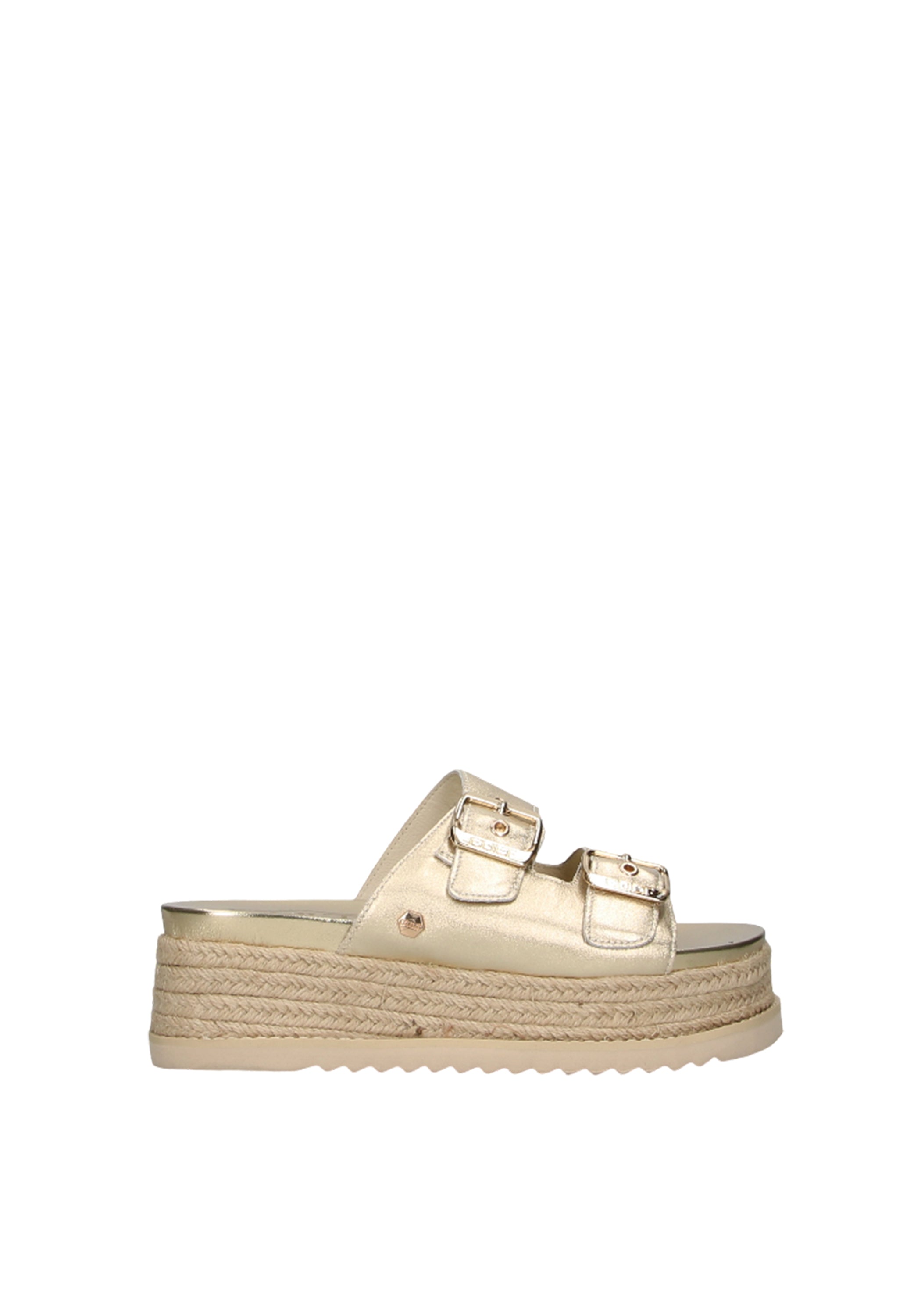 Sandali Donna Cult CLW451502 Oro
