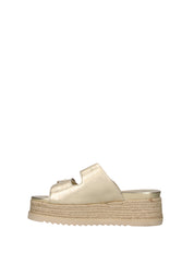 Sandali Donna Cult CLW451502 Oro