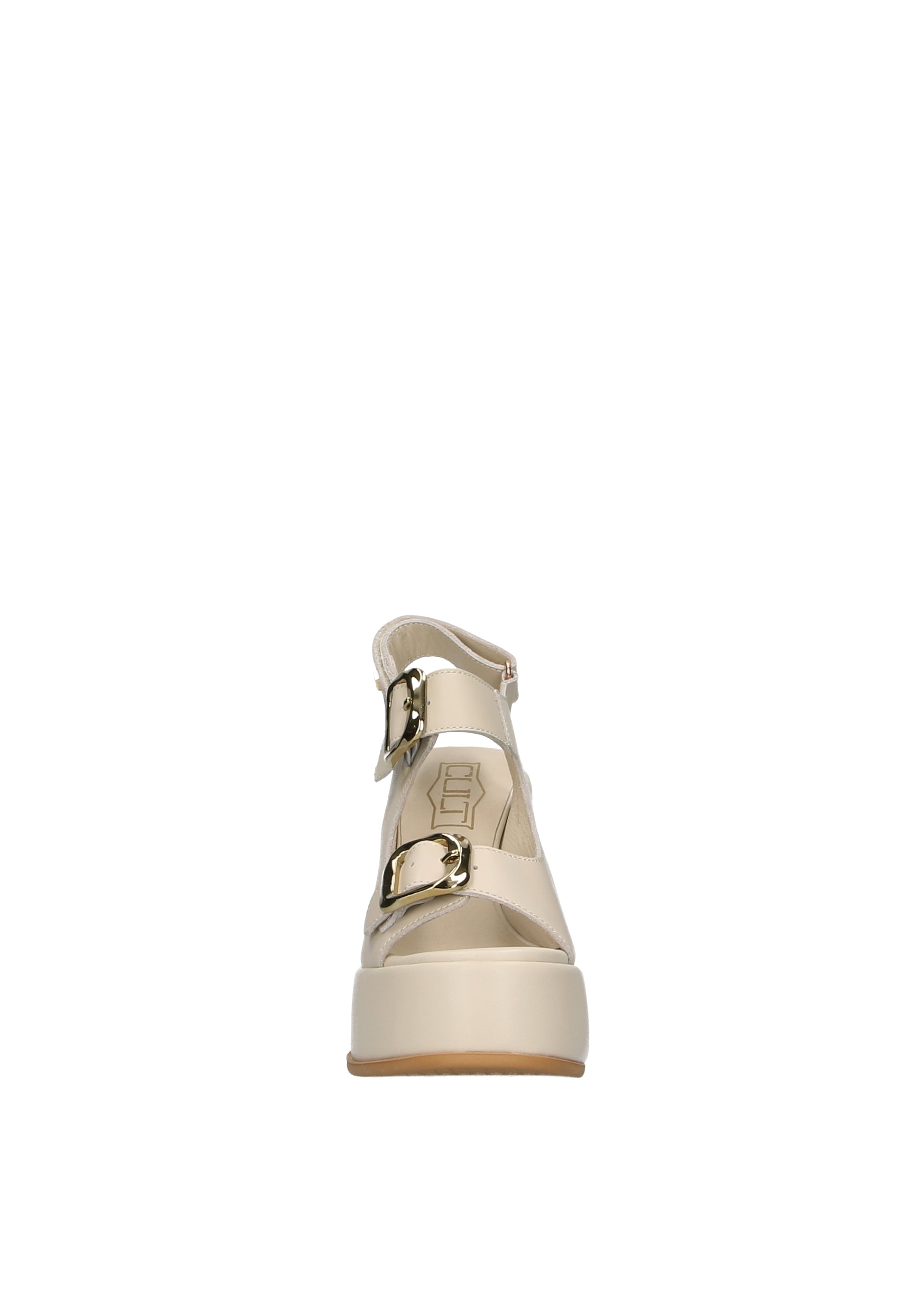 Sandali Donna Cult CLW450601 Bianco Sporco