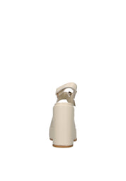 Sandali Donna Cult CLW450601 Bianco Sporco