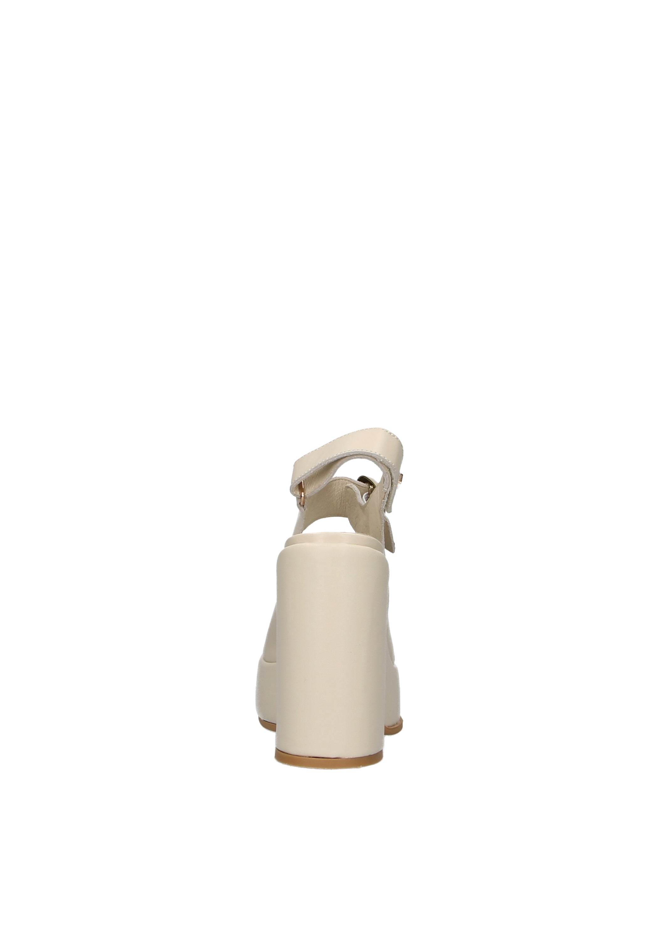 Sandali Donna Cult CLW450601 Bianco Sporco