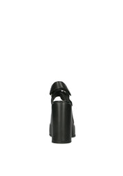 Sandali Donna Cult CLW450600 Nero