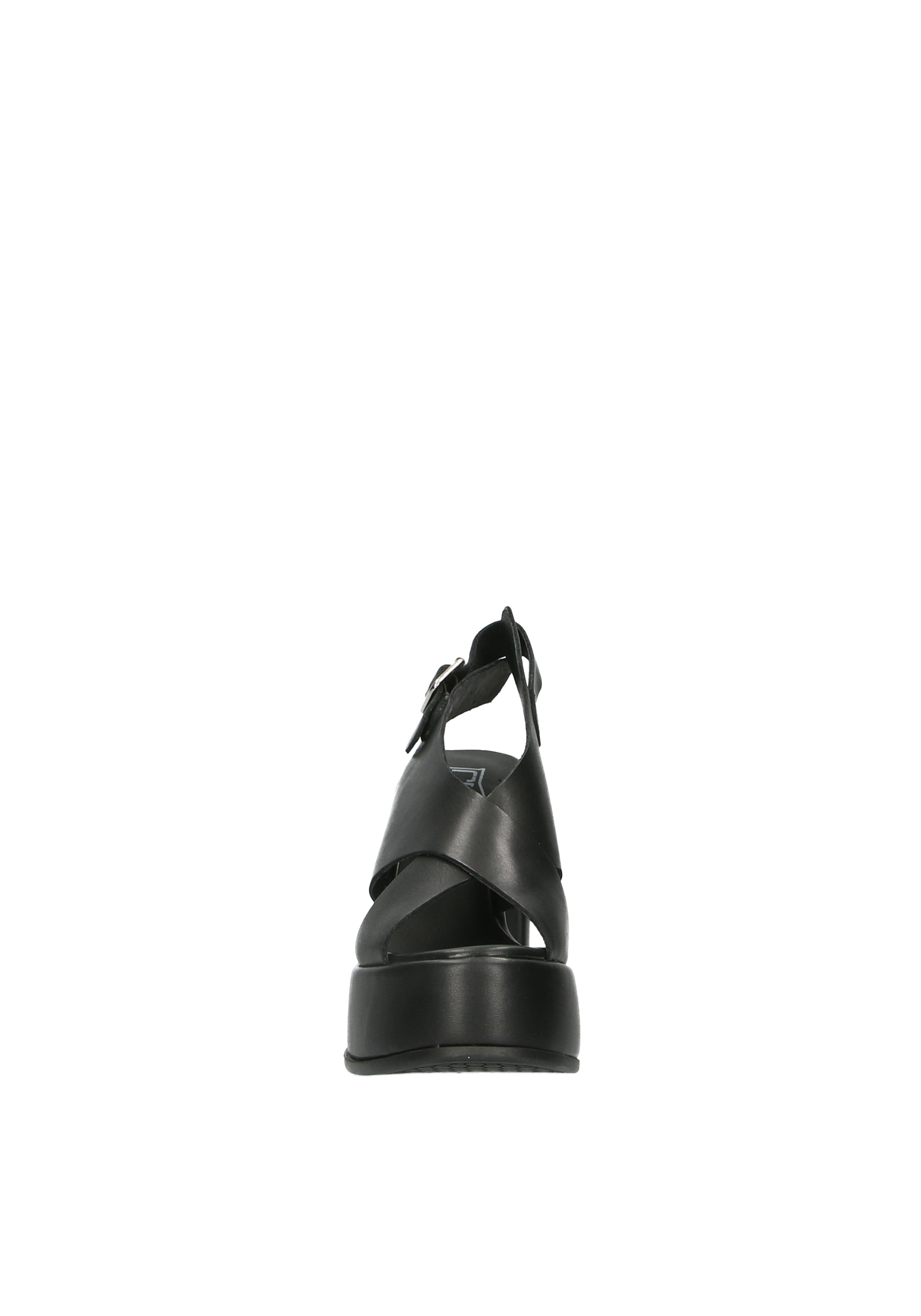 Sandali Donna Cult CLW430200 Nero
