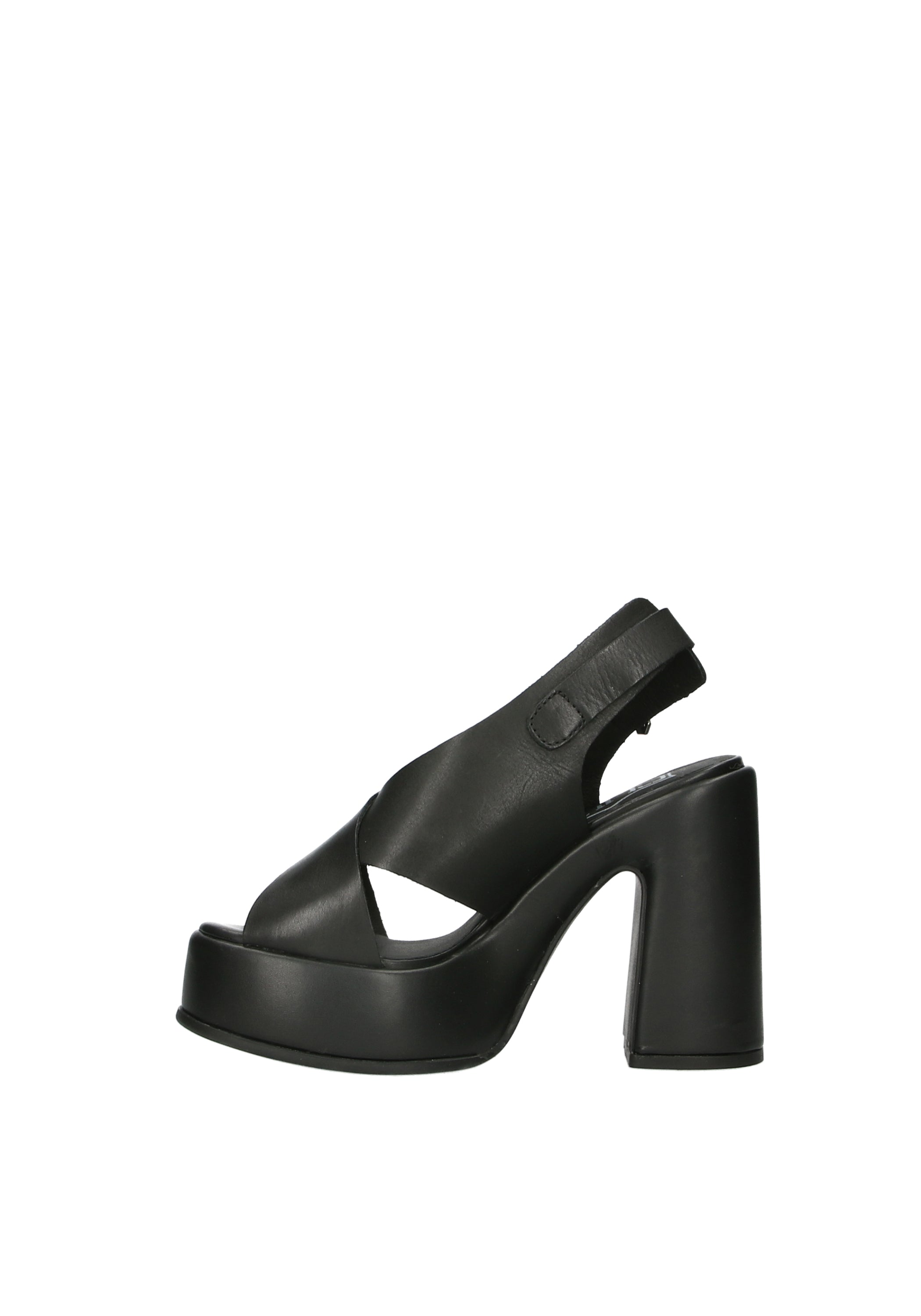 Sandali Donna Cult CLW430200 Nero