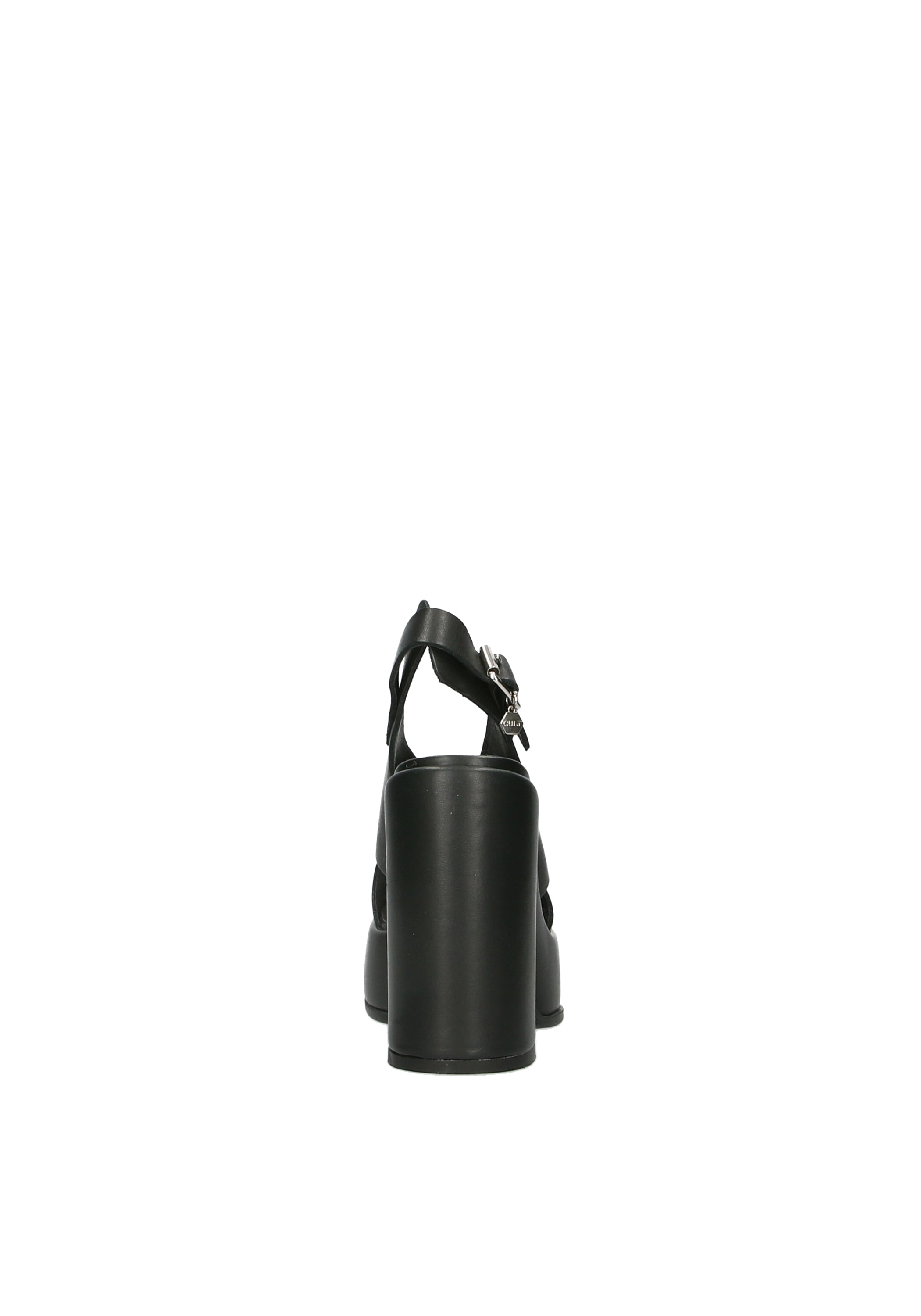 Sandali Donna Cult CLW430200 Nero