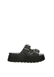 Sandali Donna Cult CLW447600 Nero
