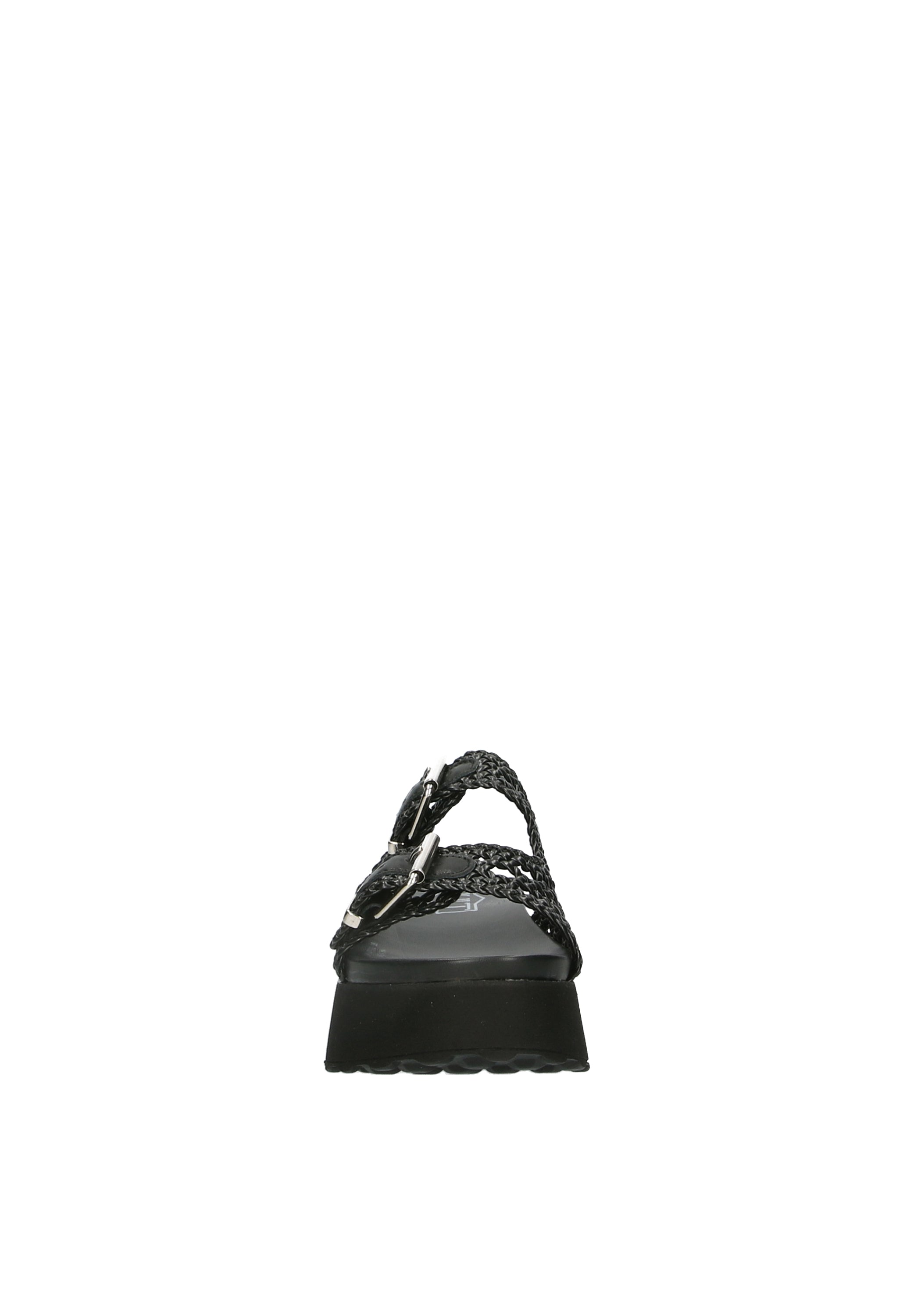 Sandali Donna Cult CLW447600 Nero