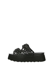 Sandali Donna Cult CLW447600 Nero