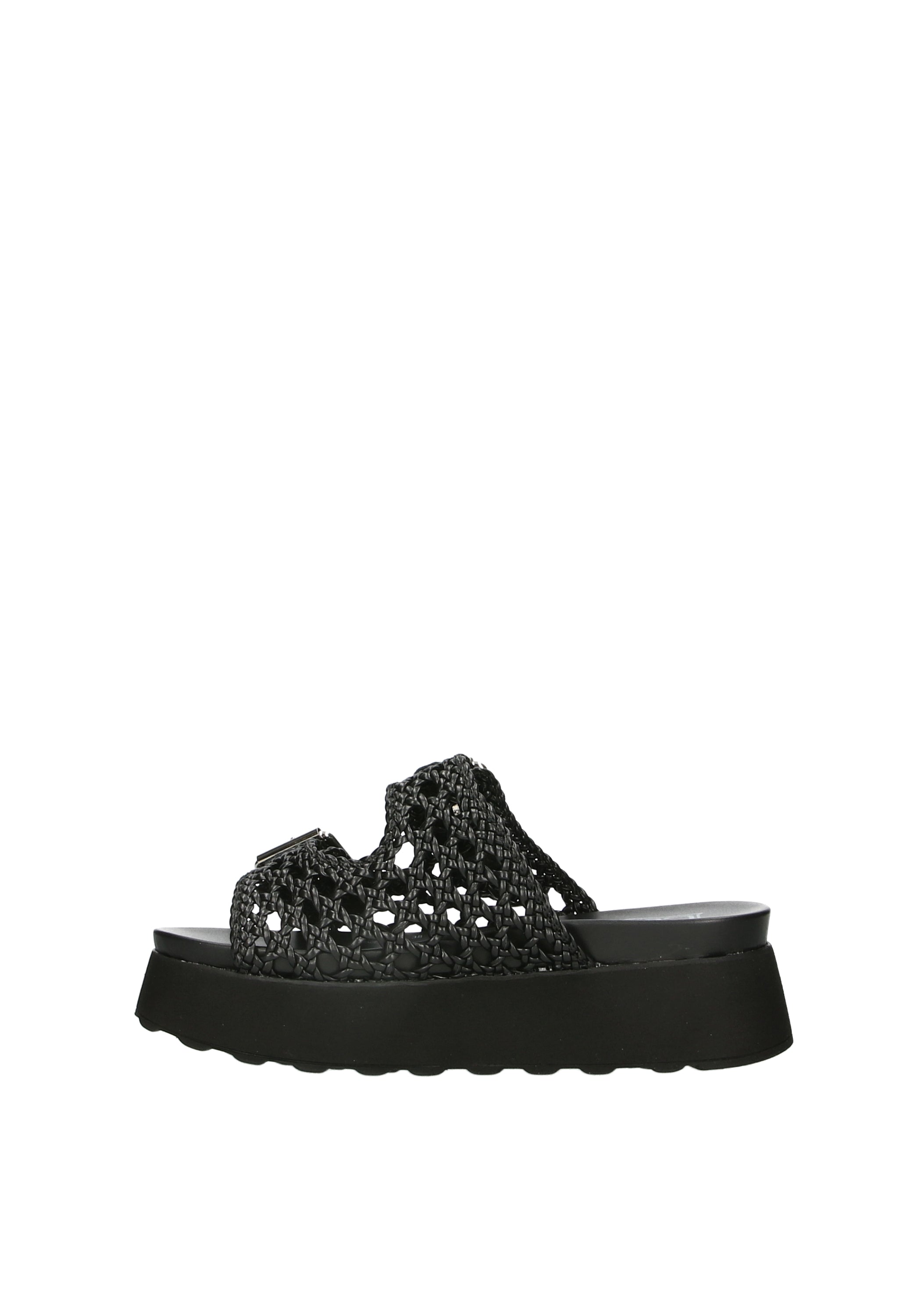 Sandali Donna Cult CLW447600 Nero