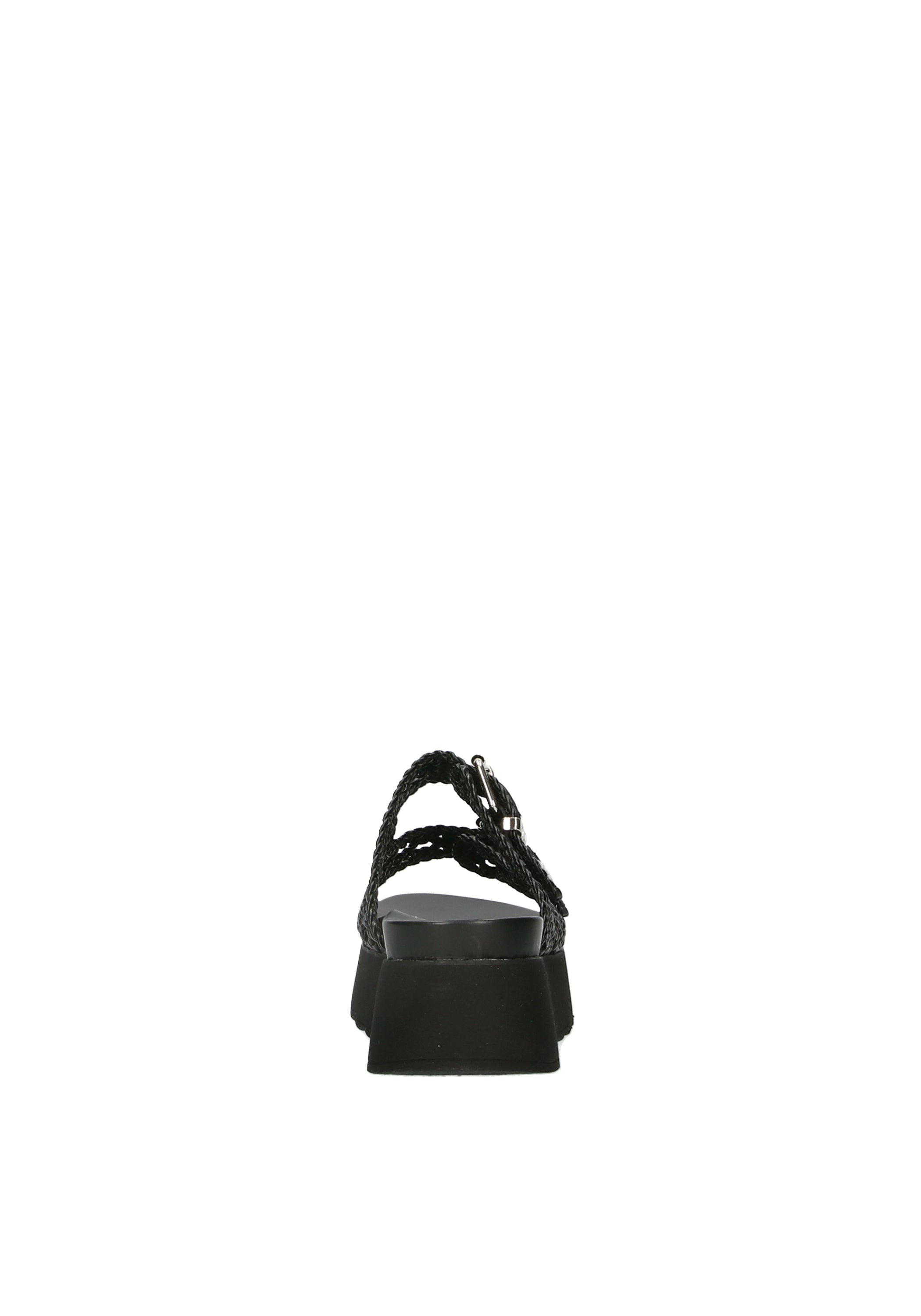Sandali Donna Cult CLW447600 Nero