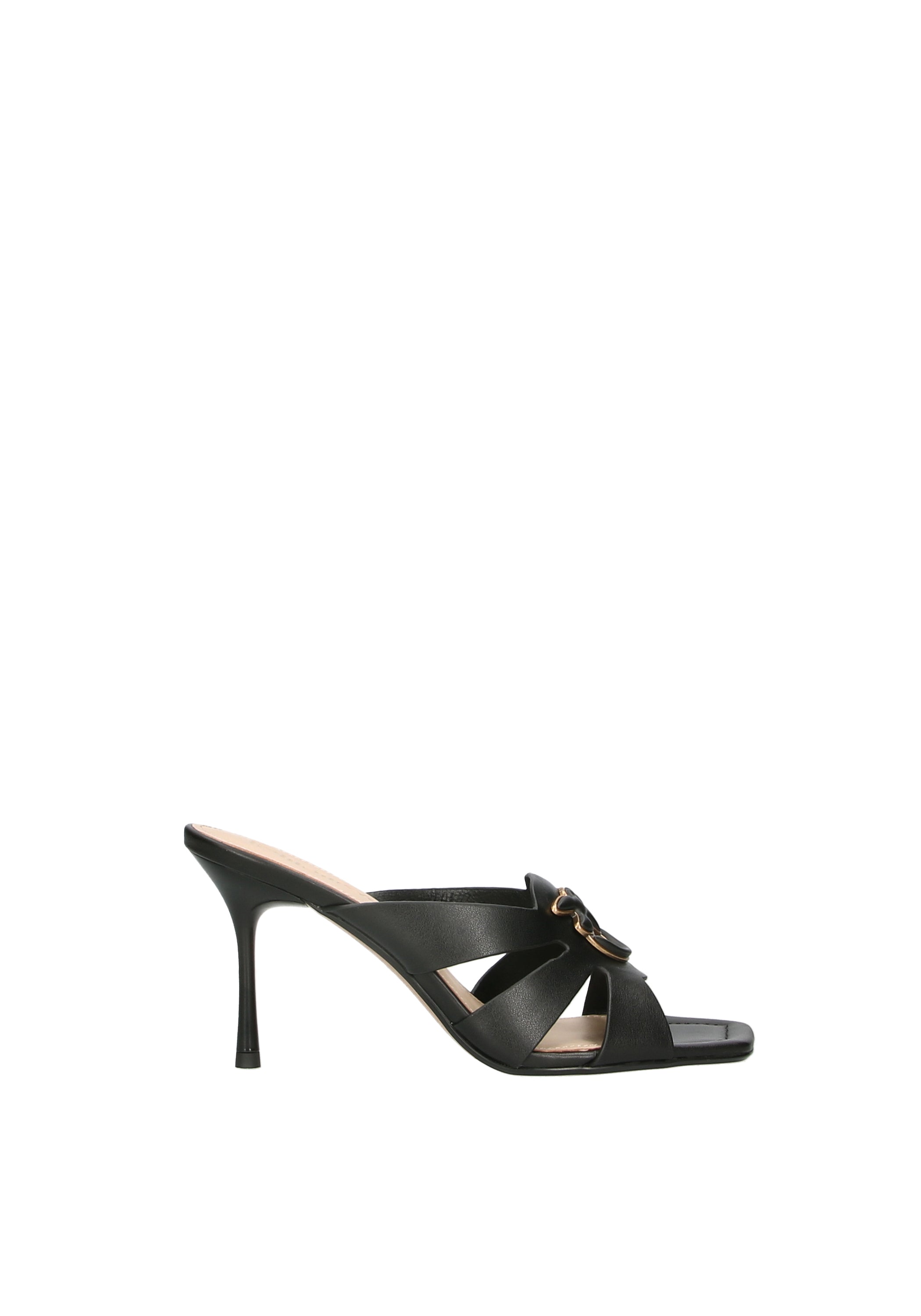 Sandali Donna Pinko SD0311P003-Z99 Nero
