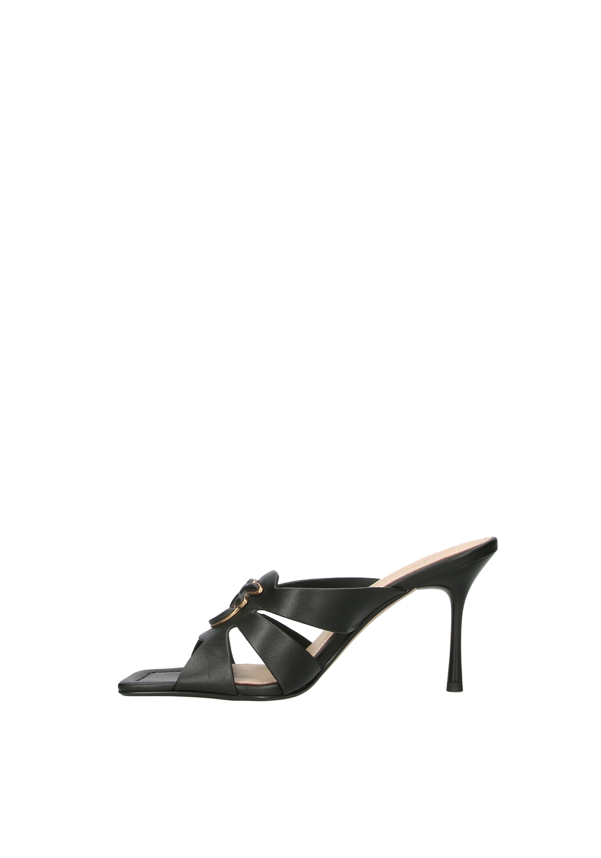 Sandali Donna Pinko SD0311P003-Z99 Nero