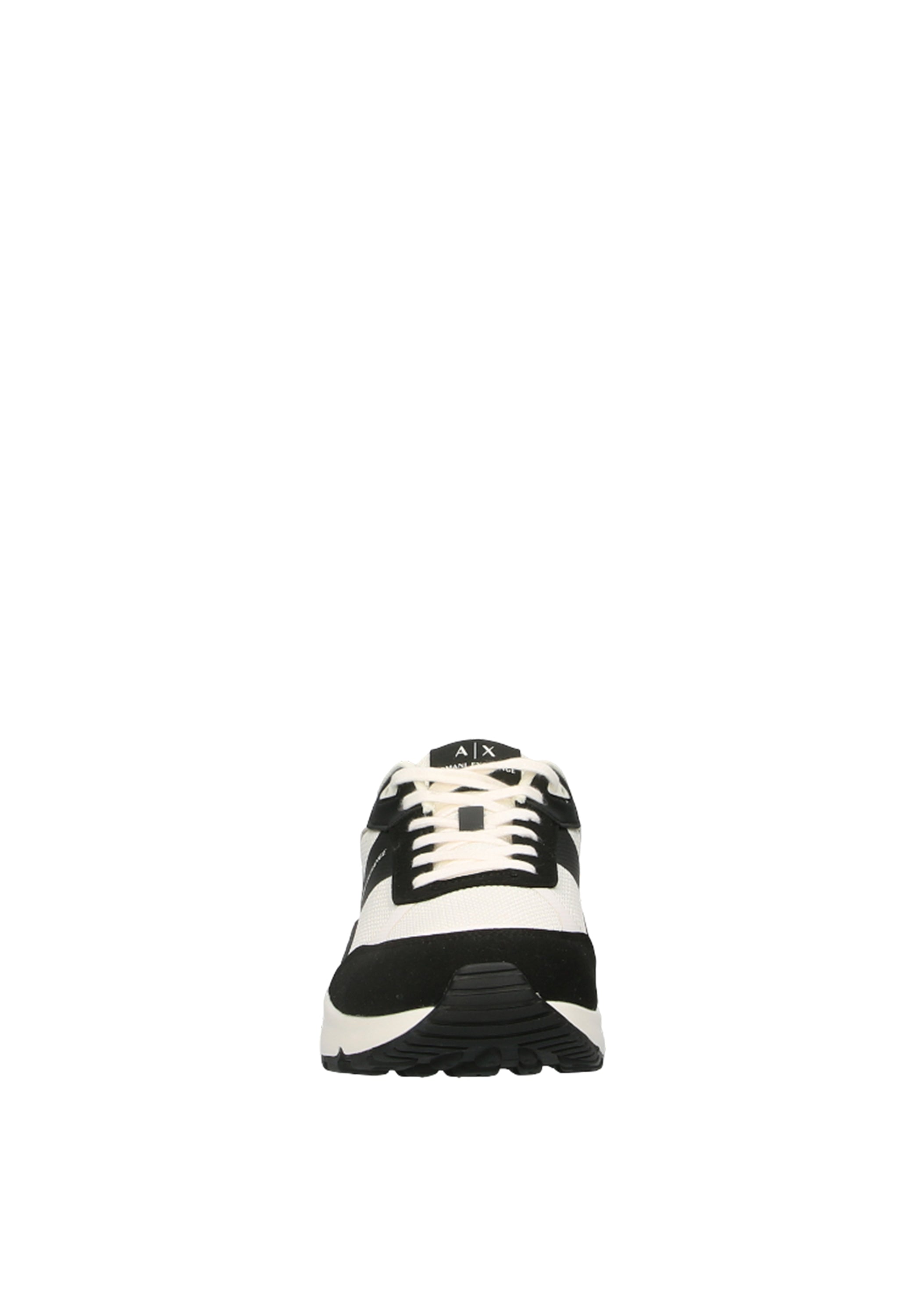 Sneaker Uomo Armani Exchange XUX265XV957-N814 Multicolore