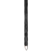 Cintura Uomo Fabrizio Mancini William Cuoio Black