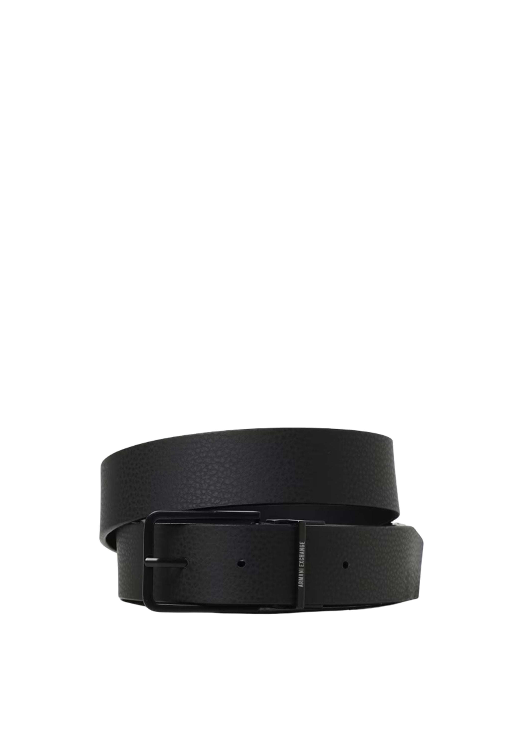 Cintura Uomo Armani Exchange 9513944R850-19921 Nero