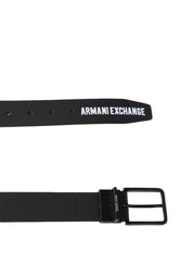 Cintura Uomo Armani Exchange 9513944R850-19921 Nero