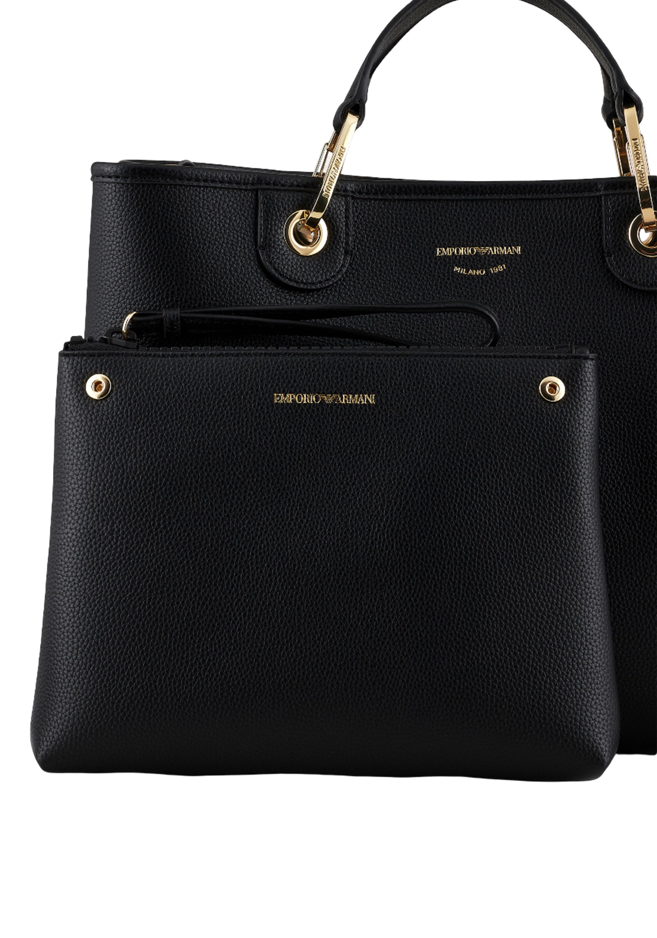 Borsa Donna emporio armani Y3D165YFO5B-85218 Multicolore