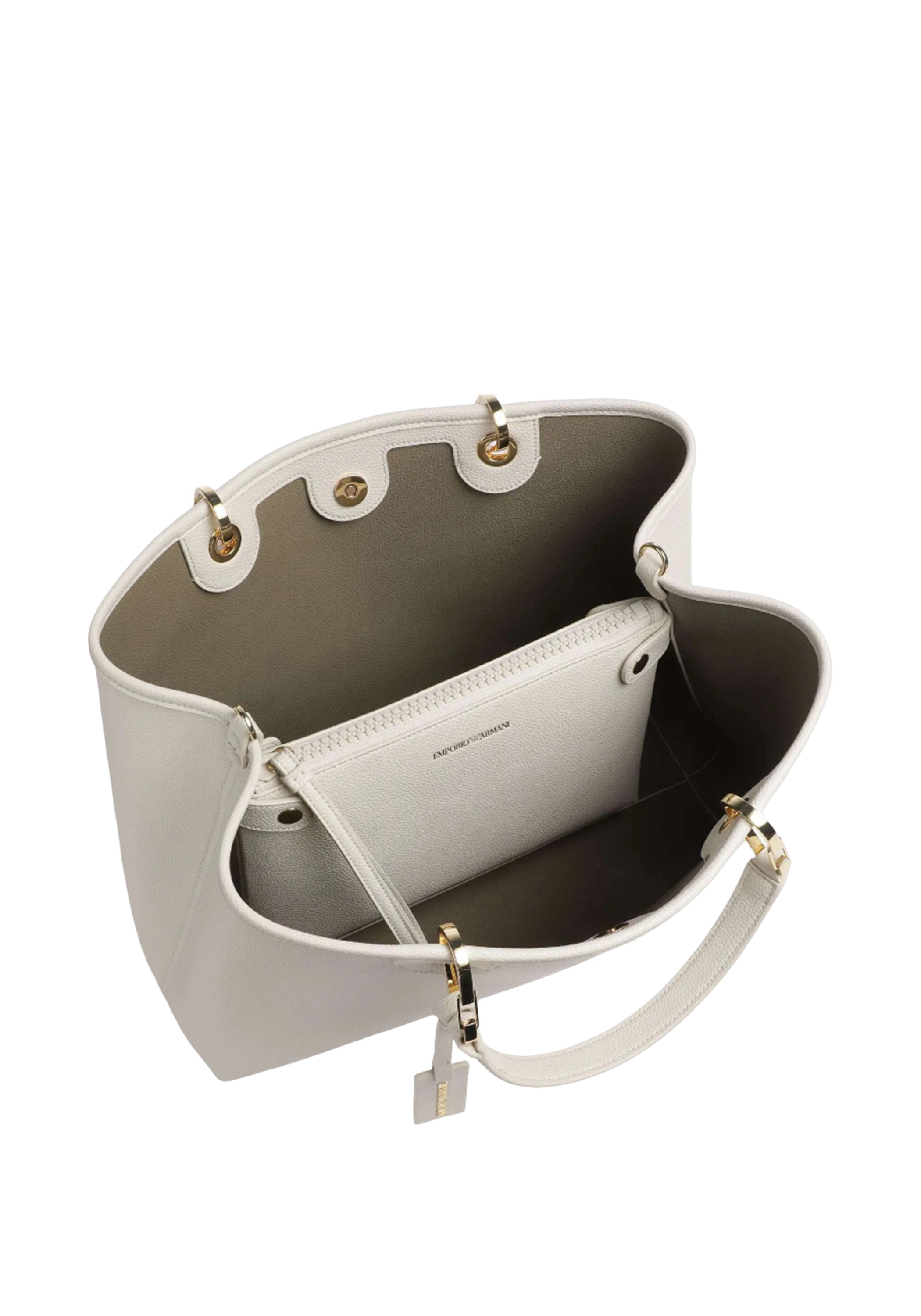 Borsa Donna emporio armani EW000360AF12036-M1051 Multicolore