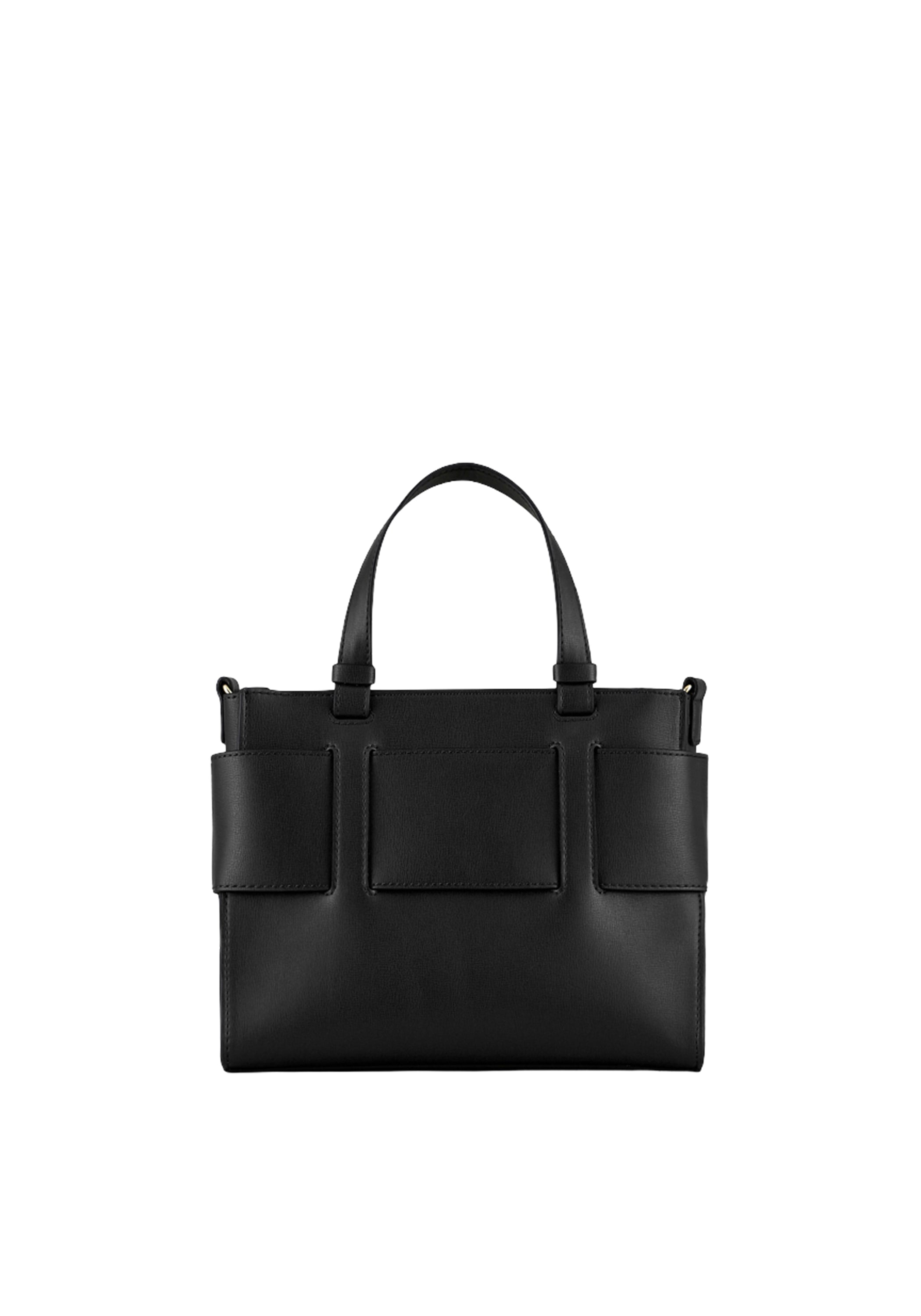 Shopping bag Donna Armani Exchange 9426900A874-00020 Nero