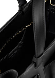 Shopping bag Donna Armani Exchange 9426900A874-00020 Nero