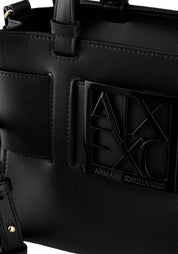Shopping bag Donna Armani Exchange 9426900A874-00020 Nero