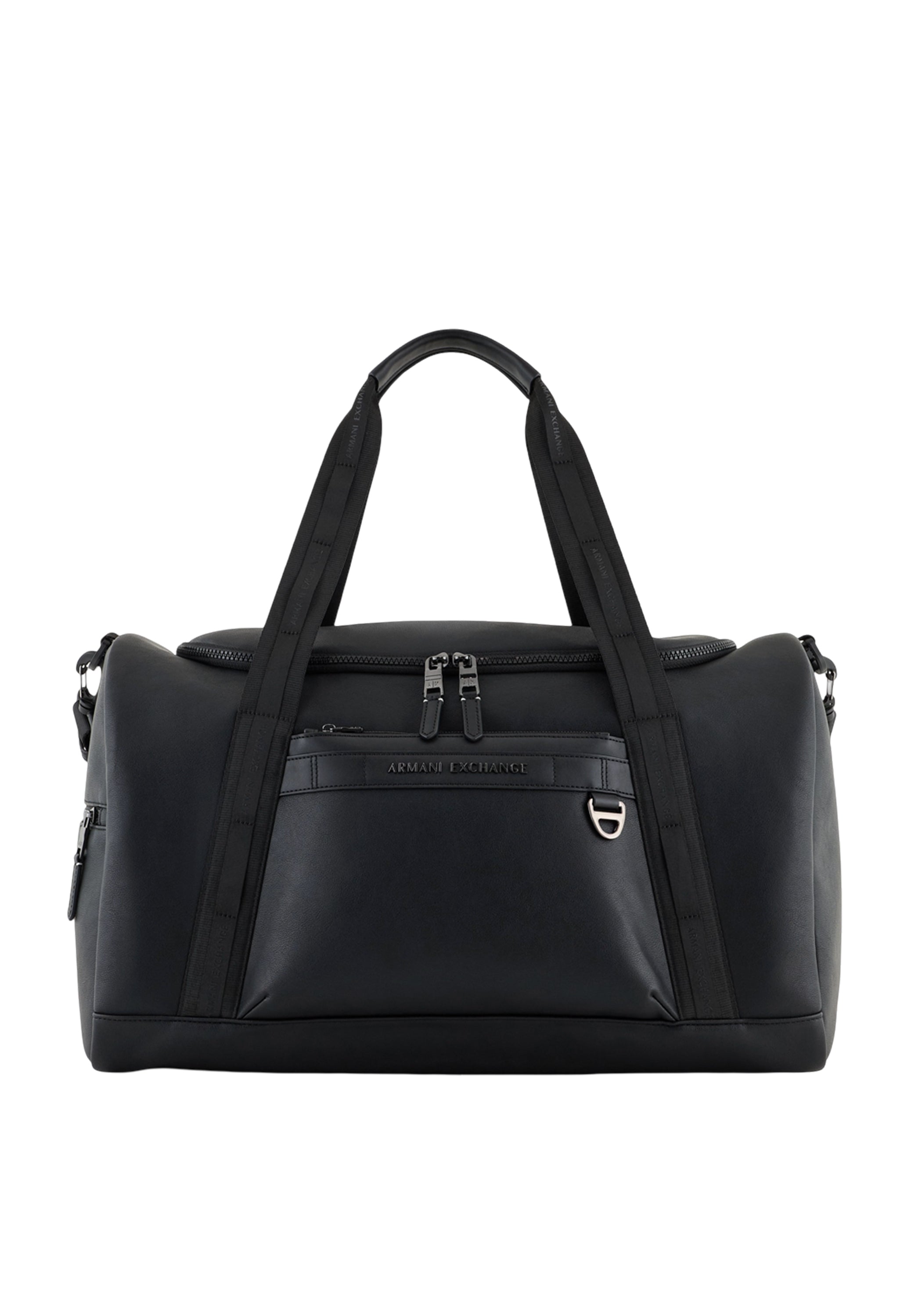 Borsone Uomo Armani Exchange XM000143AF11925-UC001 Nero