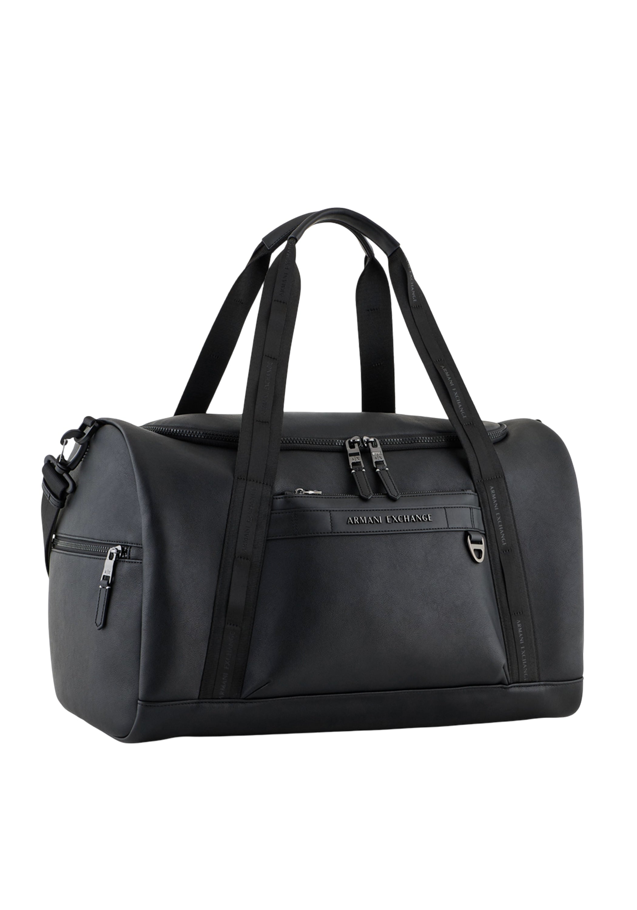 Borsone Uomo Armani Exchange XM000143AF11925-UC001 Nero