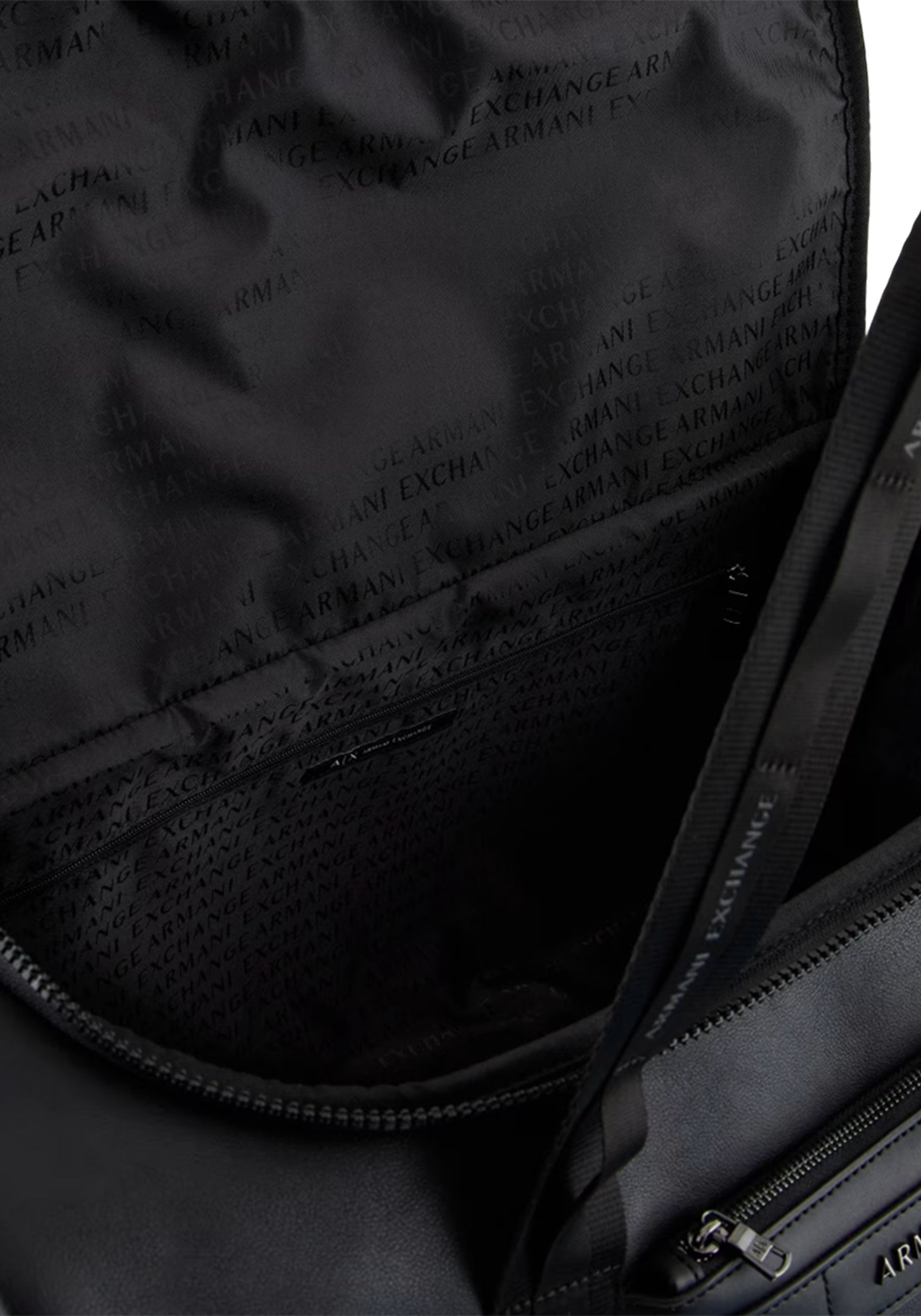 Borsone Uomo Armani Exchange XM000143AF11925-UC001 Nero