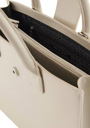 Shopping bag Donna Armani Exchange XW000305AF12039-U1095 Beige