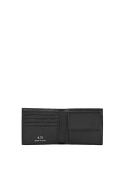 Set portafogli/portachiavi Uomo Armani Exchange XM001275AF12702-UC001 Nero
