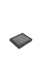 Set portafogli/portachiavi Uomo Armani Exchange XM001275AF12702-UC001 Nero